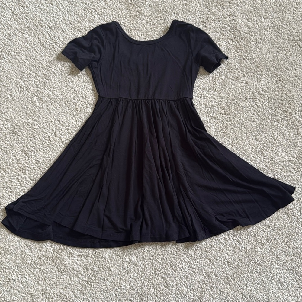 Kyte Baby Twirl Dress